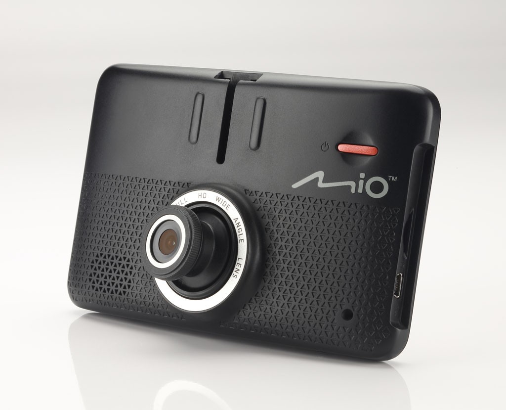 Mio Mivue Drive 50 EU
- cena 829 zł