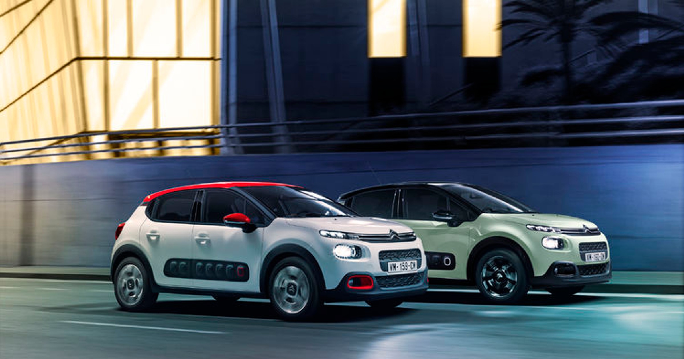 Citroen C3