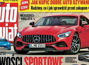Auto Świat 9/2017