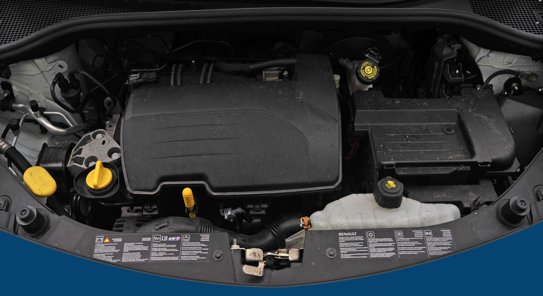 Używane Renault Clio III