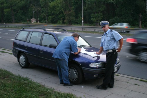 Ubezpieczenia - Jak szybko zlikwidować szkodę?