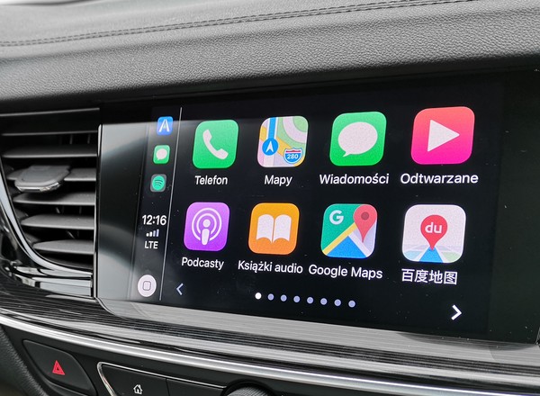 Motoryzacyjny gigant porzuca Google i Apple. "Stwarzają niebezpieczeństwo"