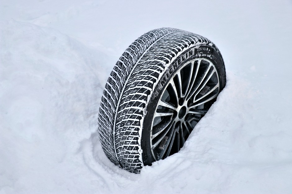 Michelin