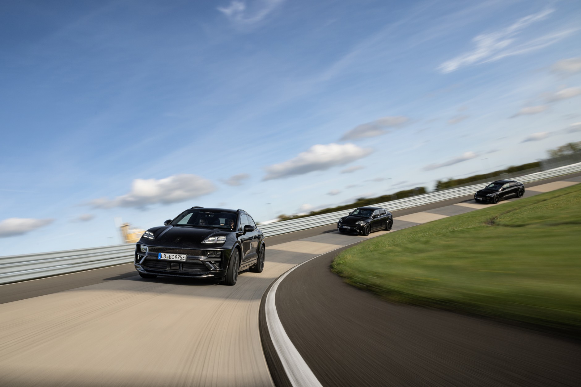 2024 Porsche Macan