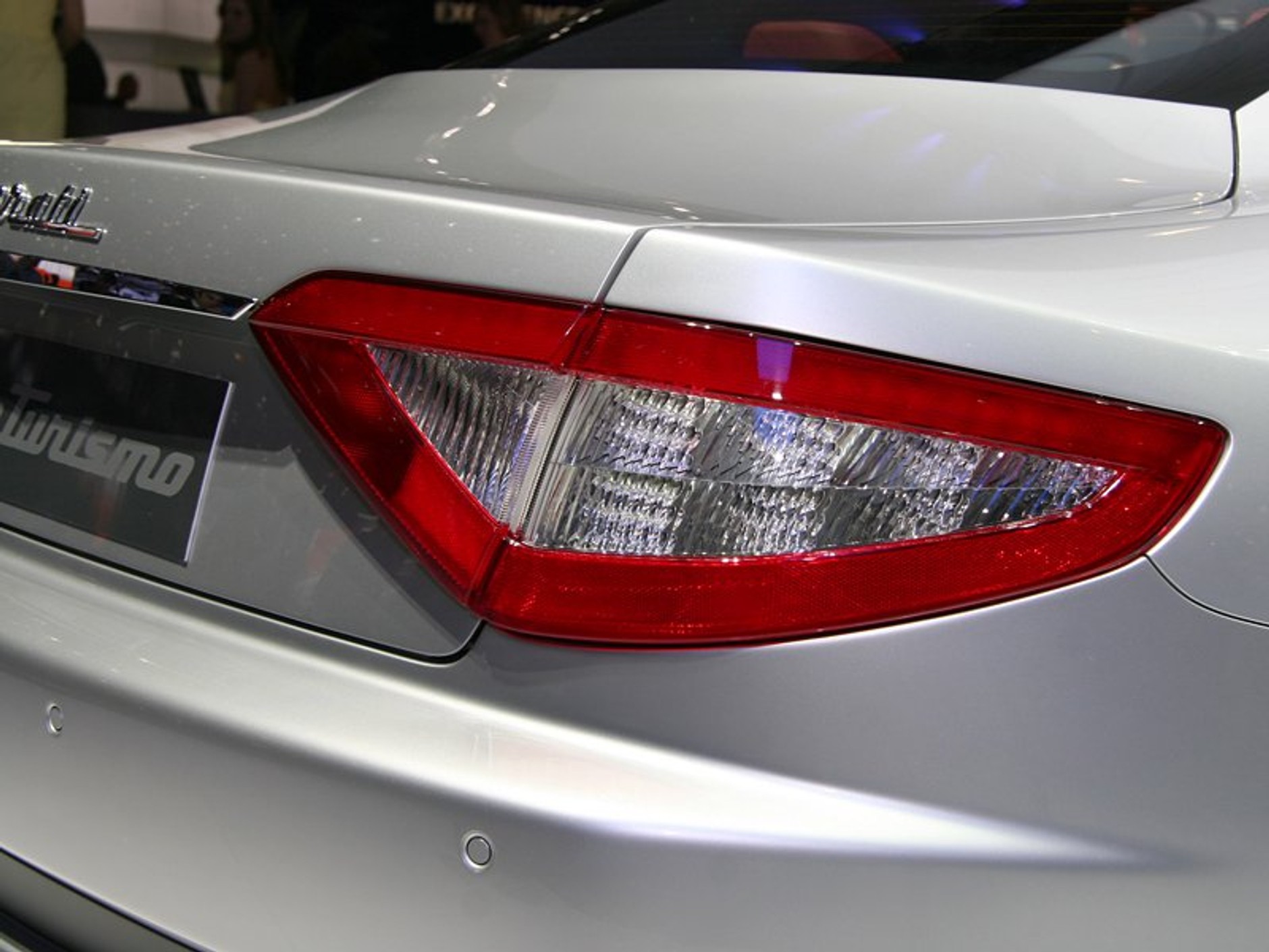 Genewa 2007: fotogaleria z pierwszego dnia