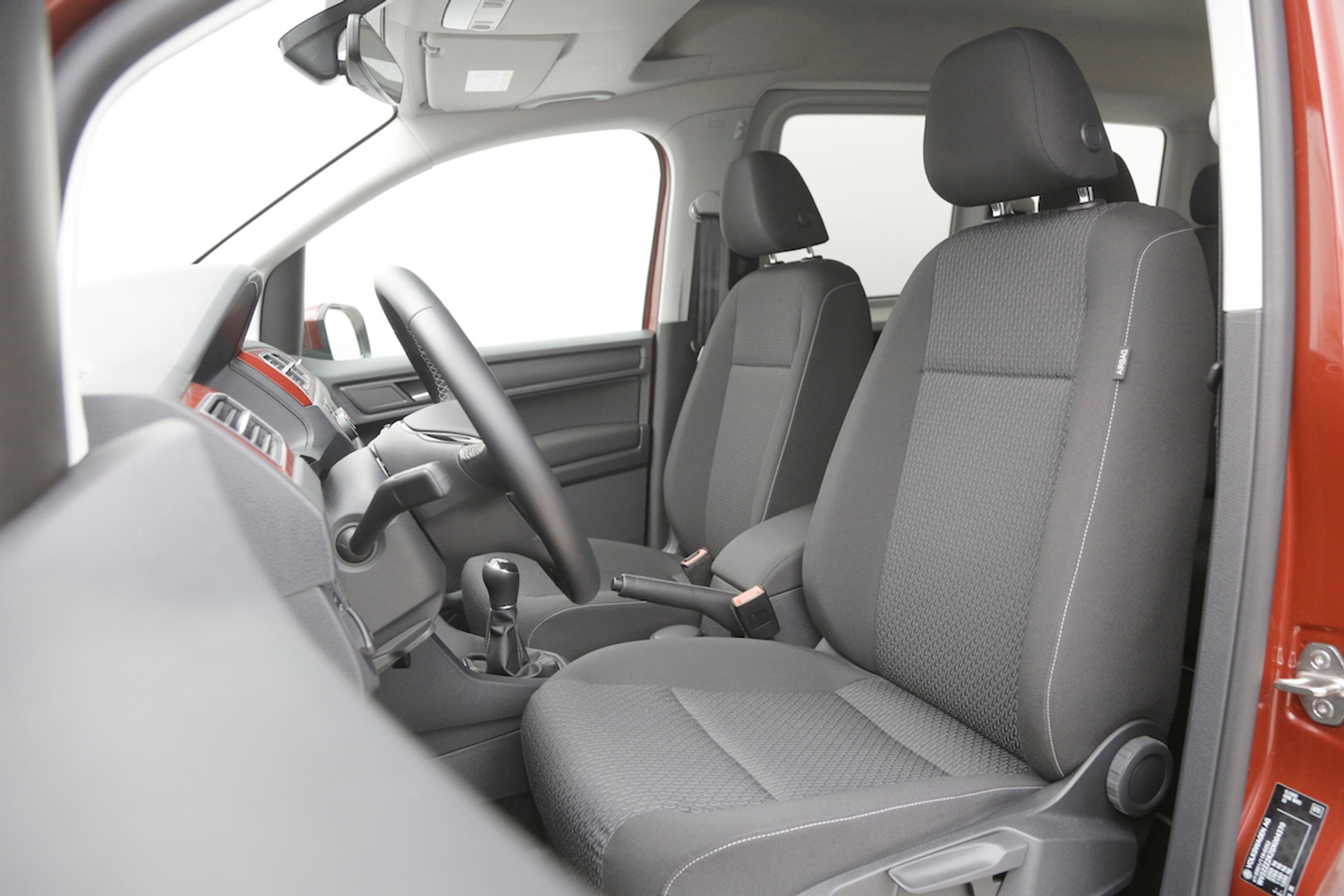 Volkswagen Caddy 2.0 TDI