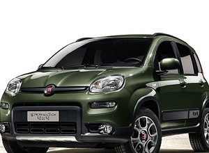 Będzie przedłużony Fiat Panda