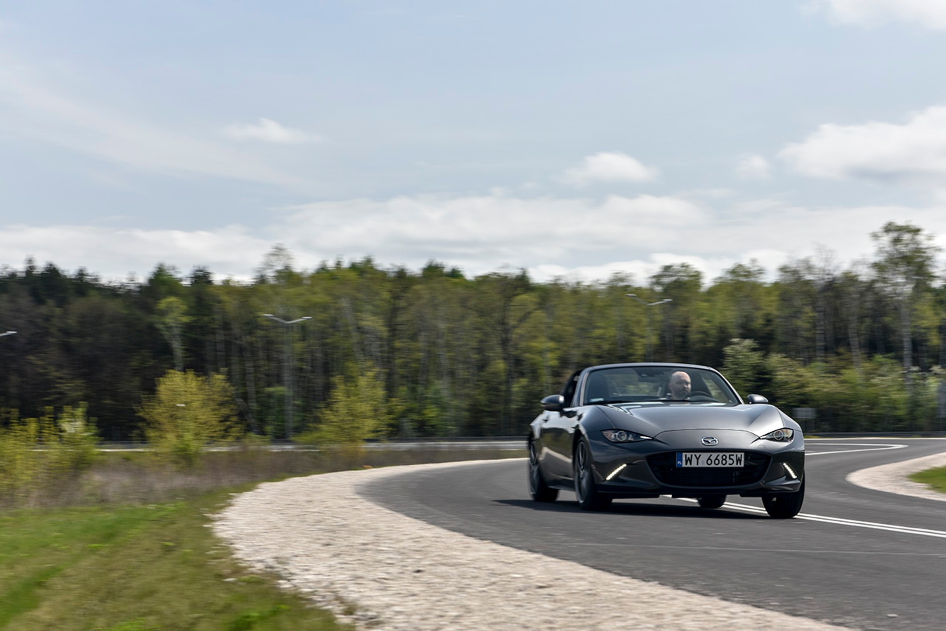 Mazda MX-5 RF