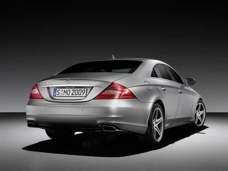 CLS i M6 mówią „Auf Wiedersehen”