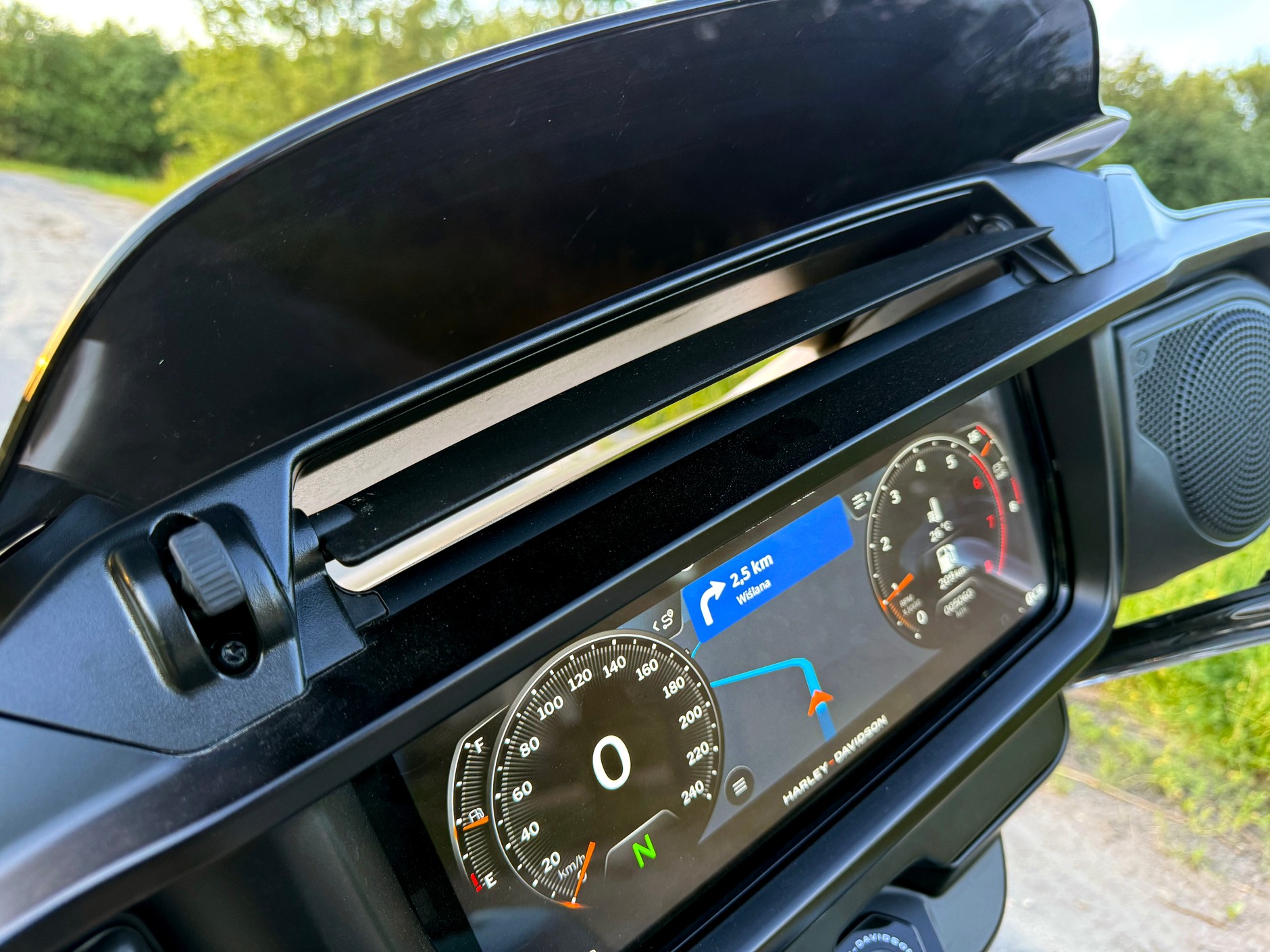 Harley-Davidson Street Glide 2024