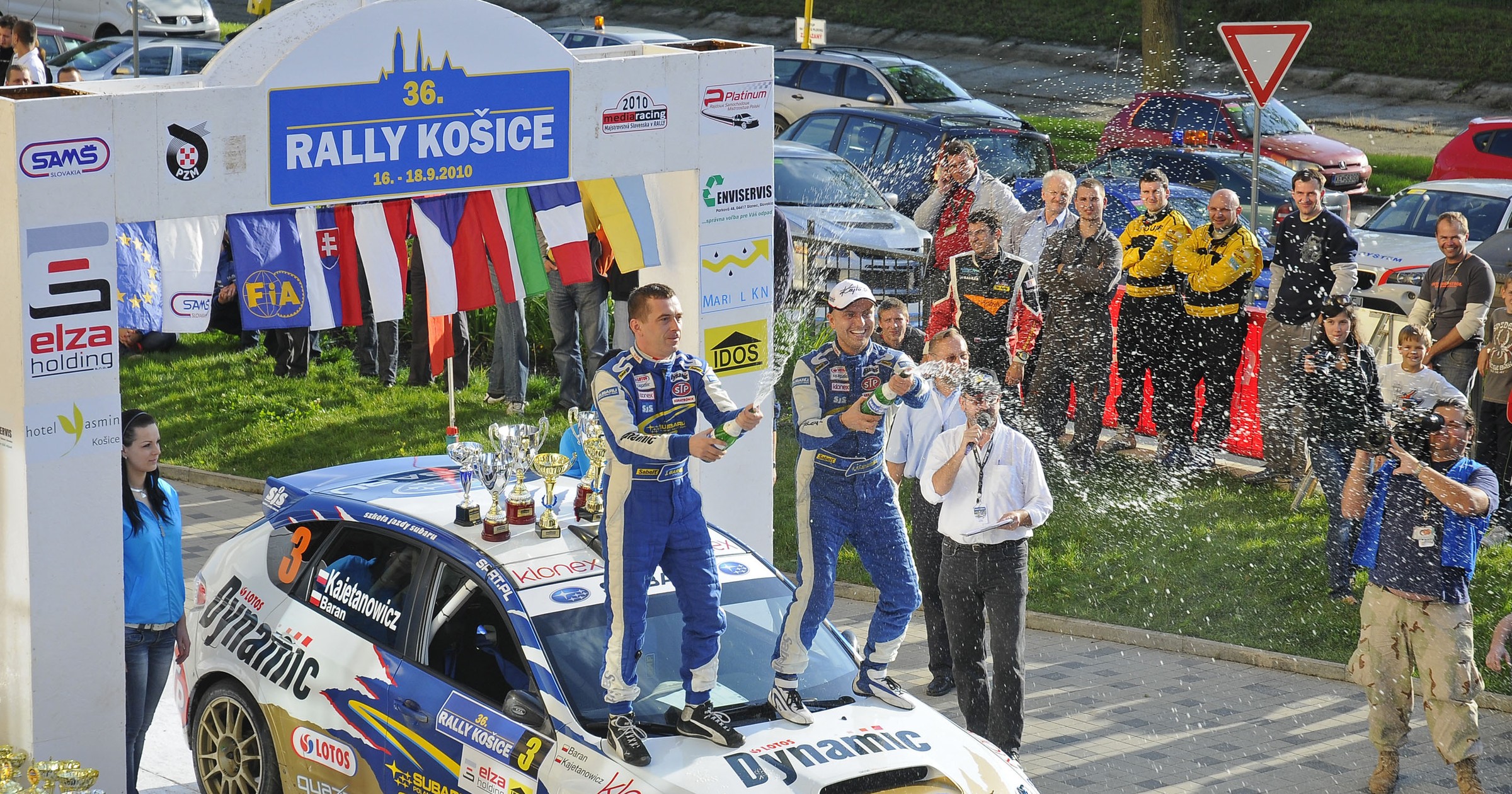 Mistrz Polski Kajetanowicz rozstał się z zespołem
