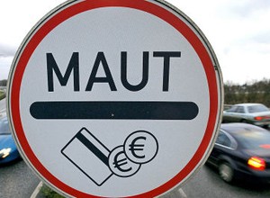 Wszystkie niemieckie drogi będą płatne?