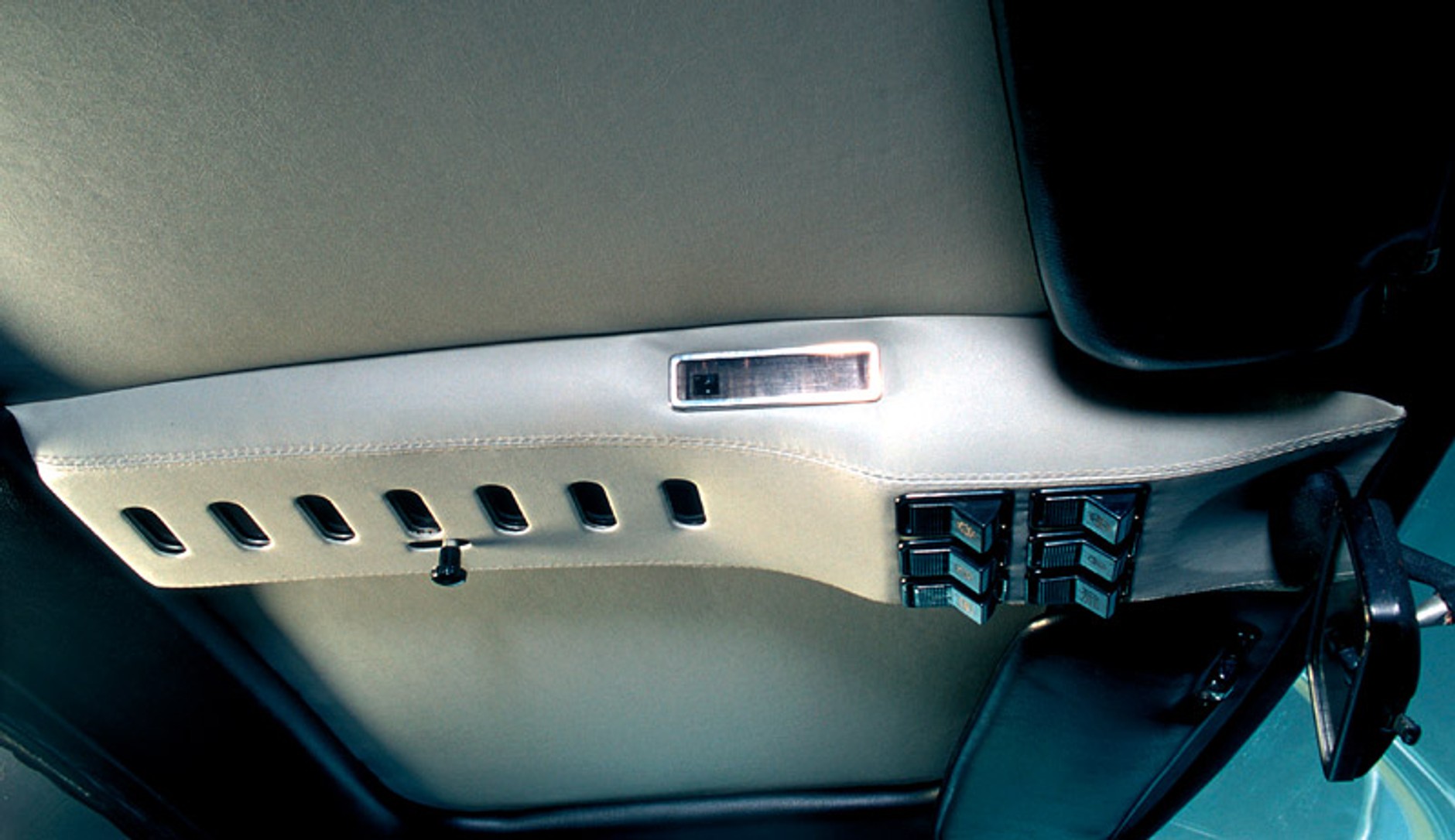 Historia Lamborghini w fotografii (178 zdjęć)