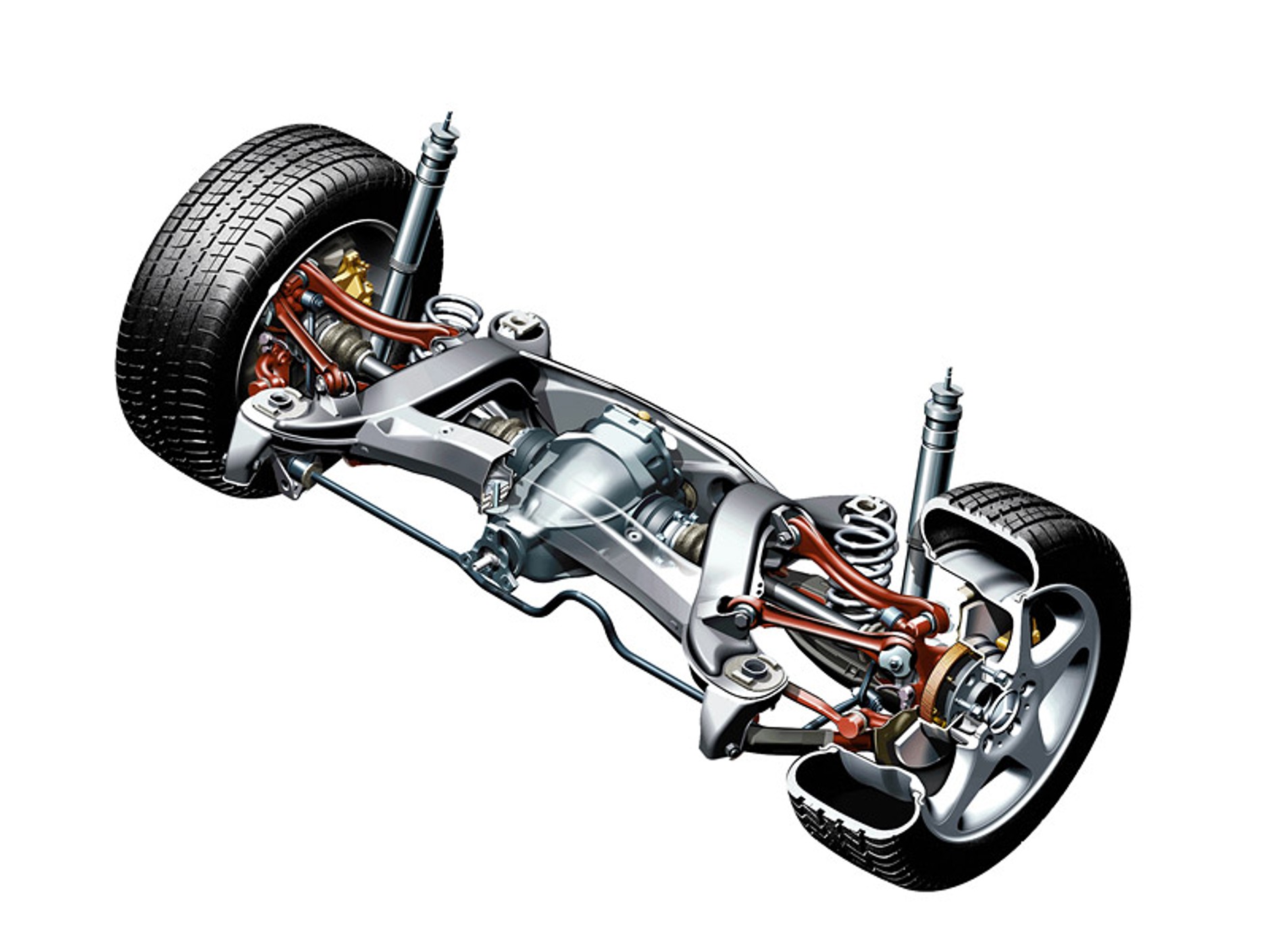Mercedes-Benz CLC: sportcoupé w duchu zabawy