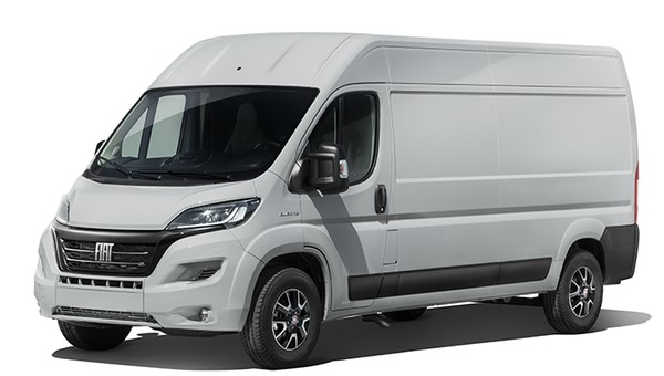 Euro NCAP sprawdziła bezpieczeństwo aut dostawczych. Tylko dwa zasłużyły na złoto