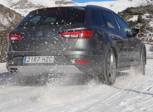 Seat Leon X-Perience - czyli uterenowiony
