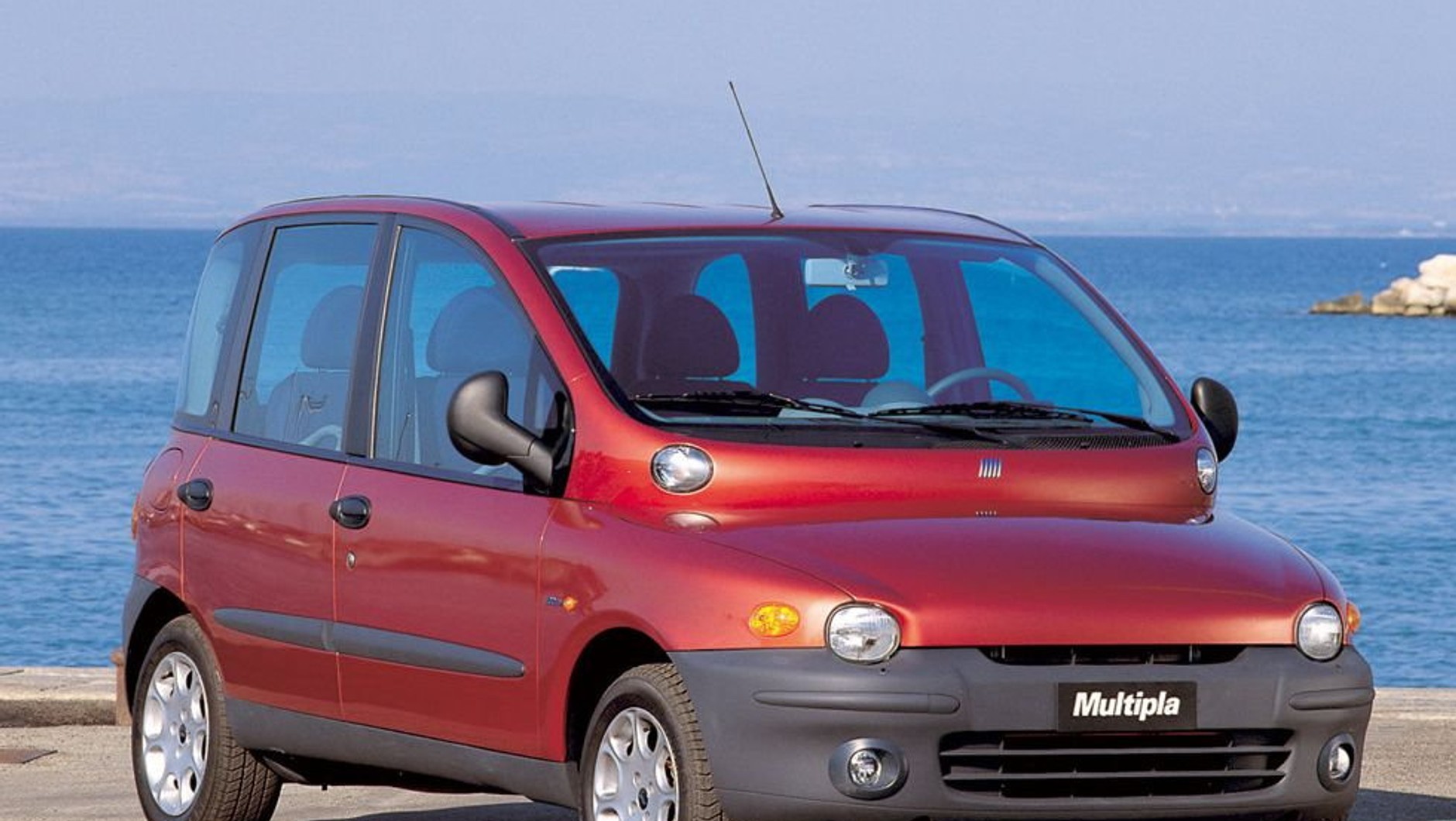 Fiat Multipla