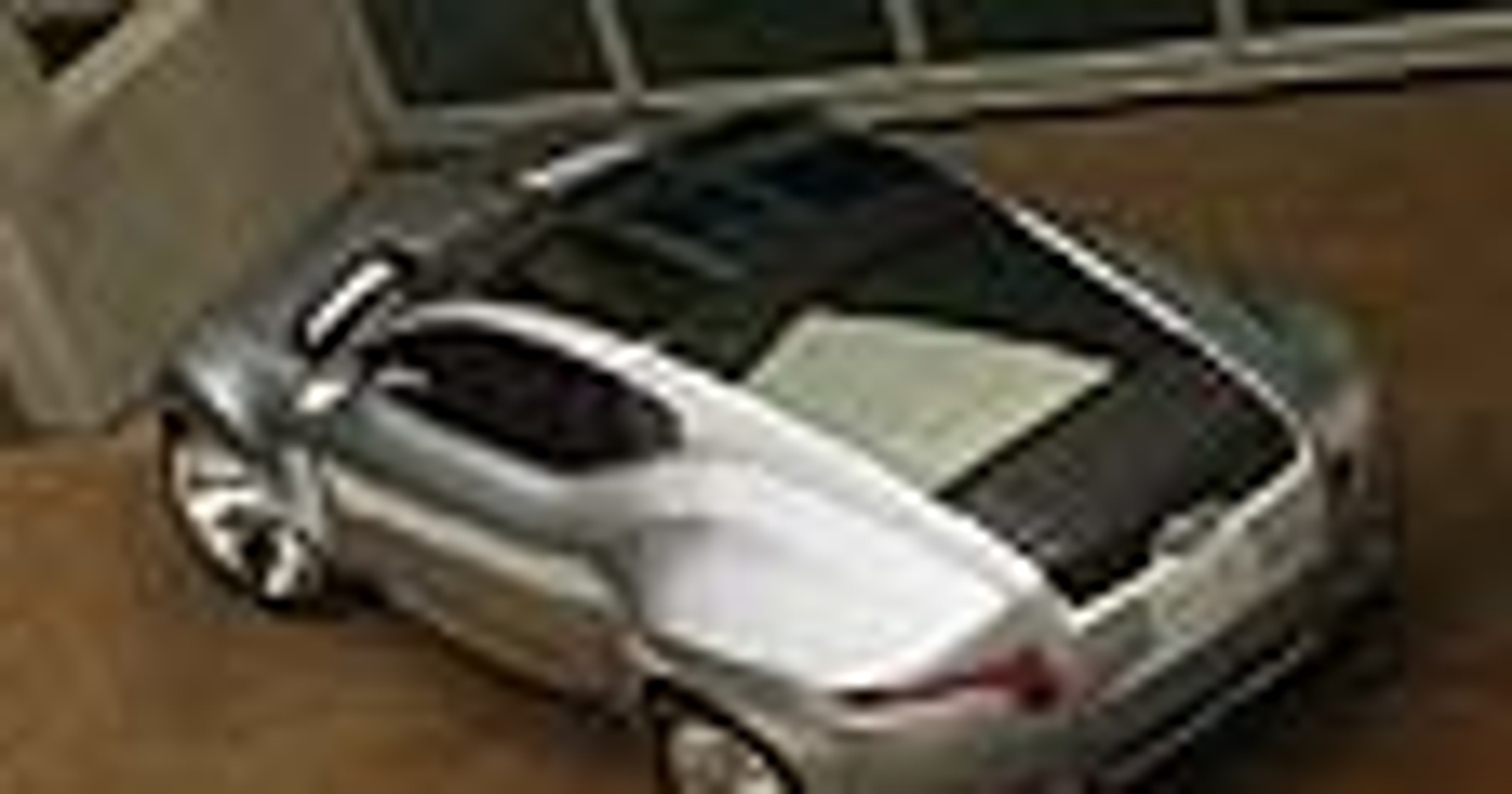 Ford Reflex, Ford Super Chief - Małe i wielkie