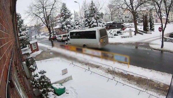 Kierowca autobusu i takie rzeczy? To jedno z najcięższych wykroczeń, nie każdy wie, dlaczego