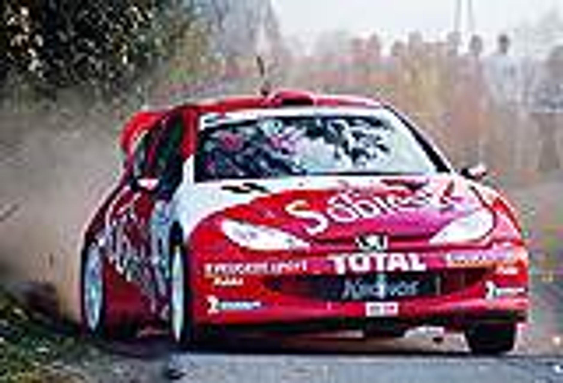 Mistrzostwo za 5 sekund