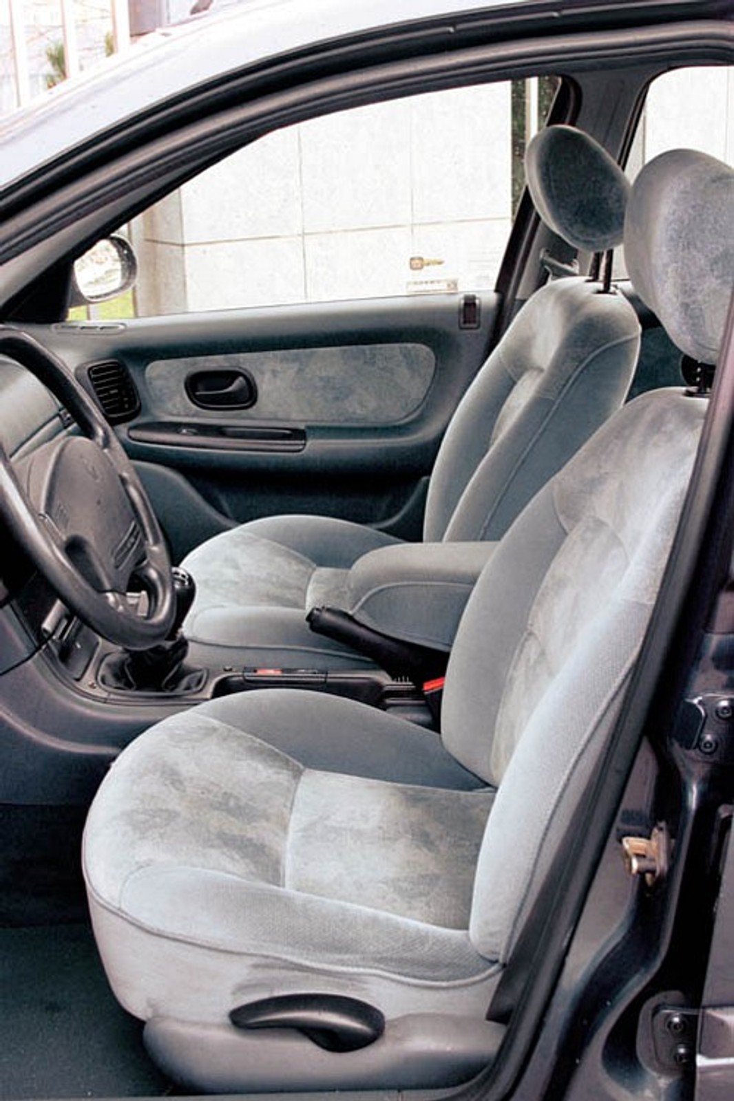 Szybka, ale wymagająca