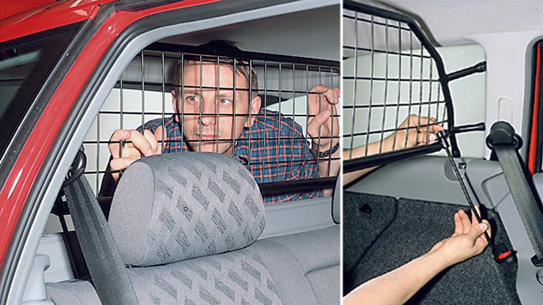 Prezentacja: Skoda Octavia I (1996-2010)