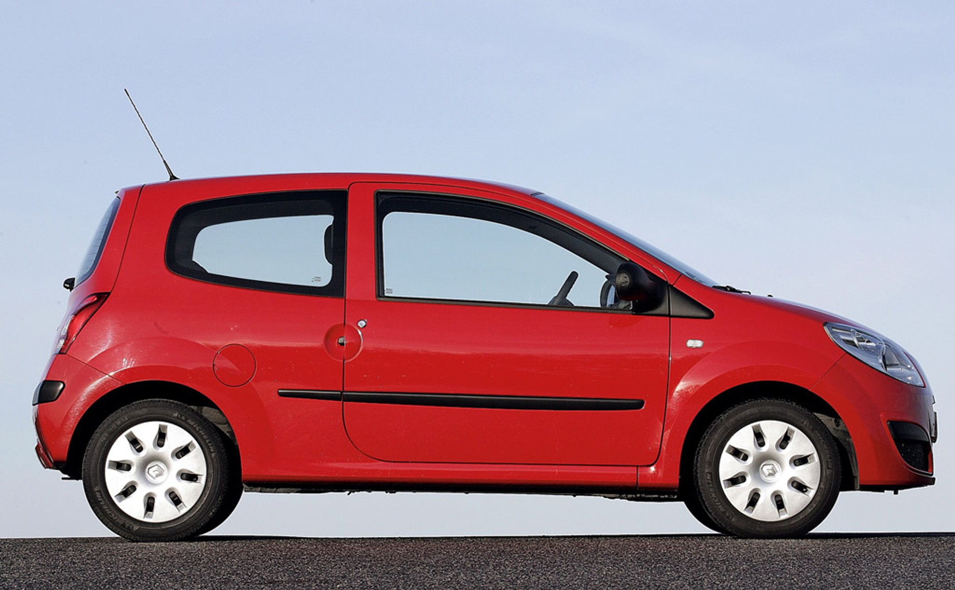 Sprawdzamy które auta mają najprzestronniejsze wnętrza