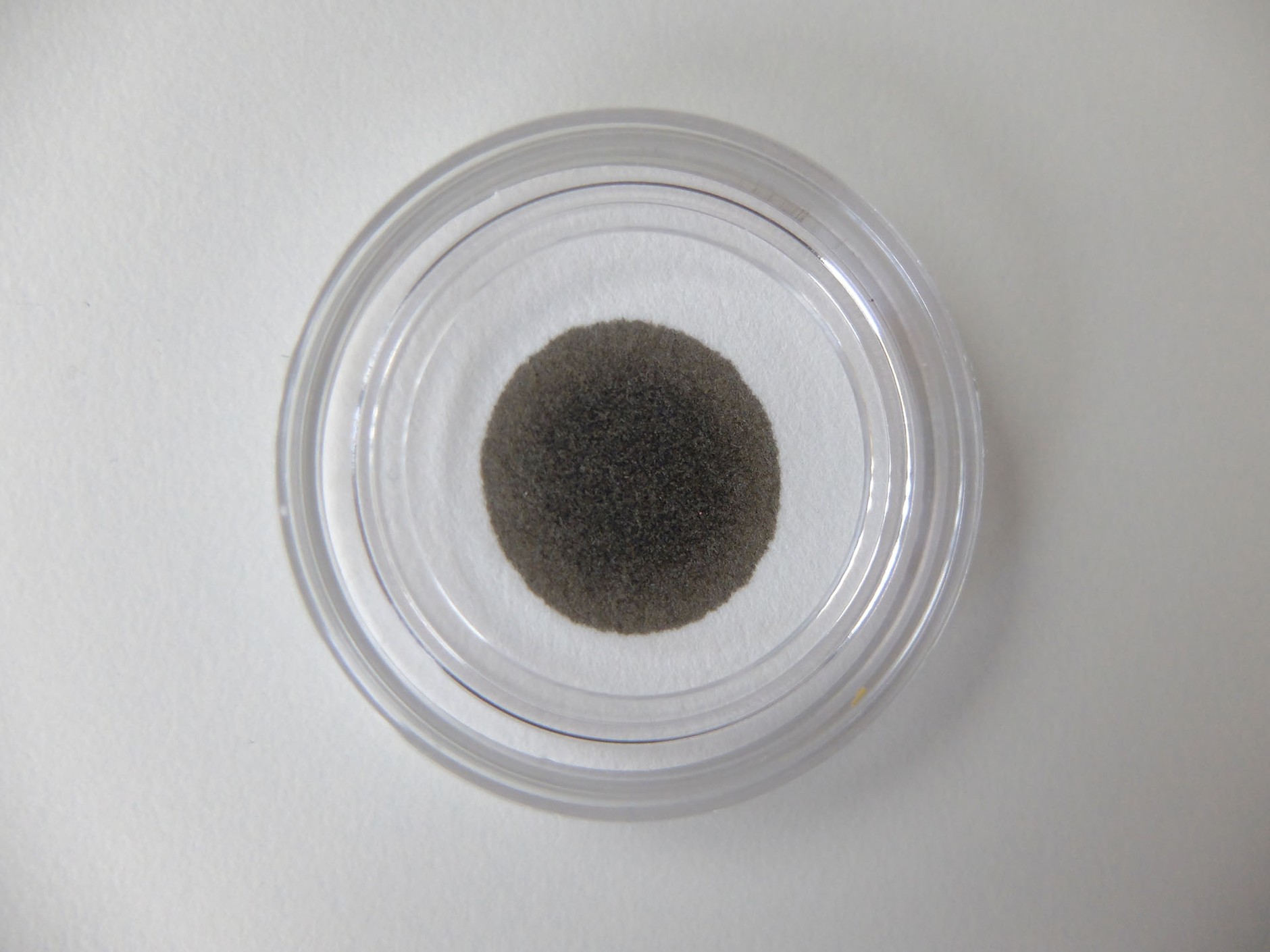 Silnik wysokoprężny - pierwszy olej po przebiegu 22 000 km - okres wymiany przewidziany przez producenta 30 000 km