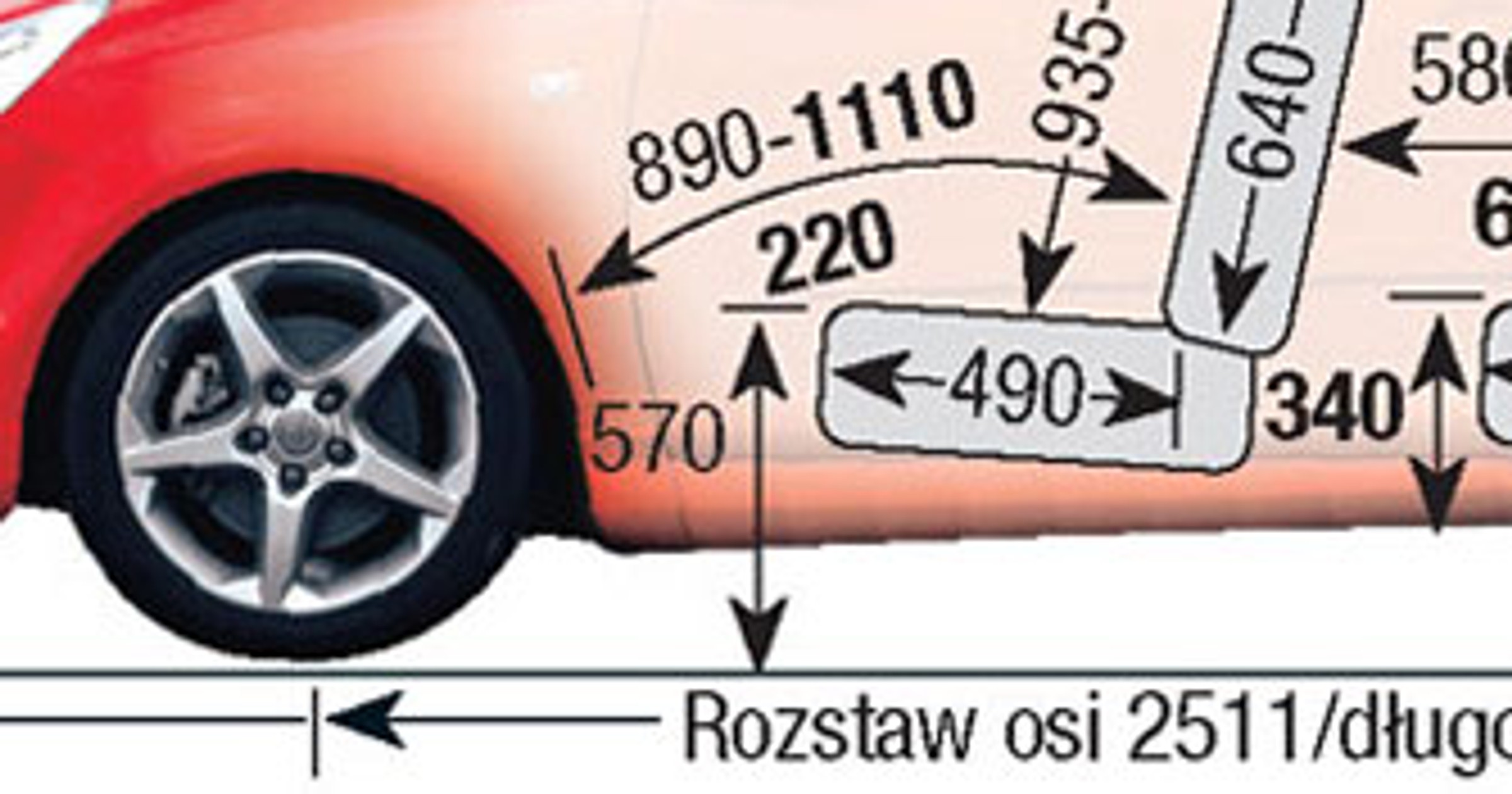 Opel Corsa D