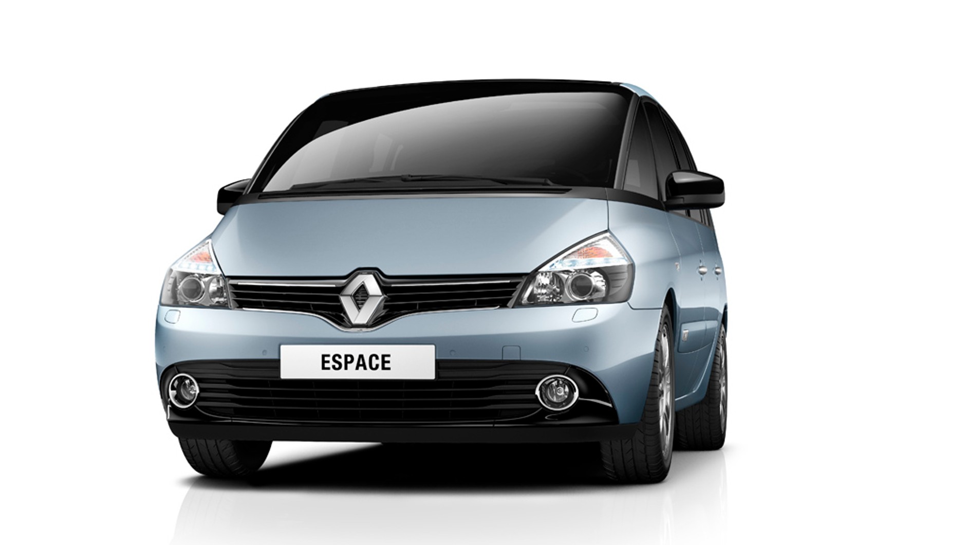 Renault Espace przejdzie lifting