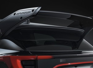 Toyota zmieniła sześć rzeczy w GR Yarisie. Tak powstała wersja Aero. Trafi do Polski