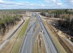 Budowa drogi S3 – jest opóźnienie