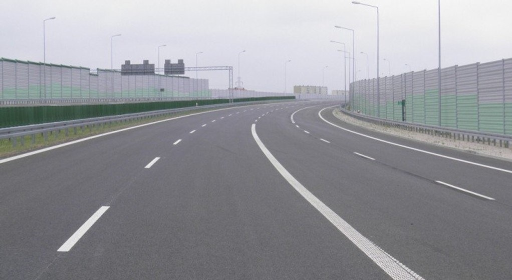 Południowa Obwodnica Warszawy