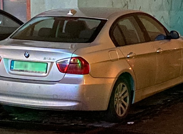 Diesel i zielone tablice. Czy tak się da? Spytaliśmy w urzędzie