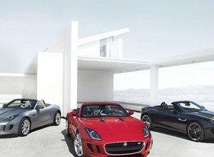 Jaguar atakuje Poznań!
