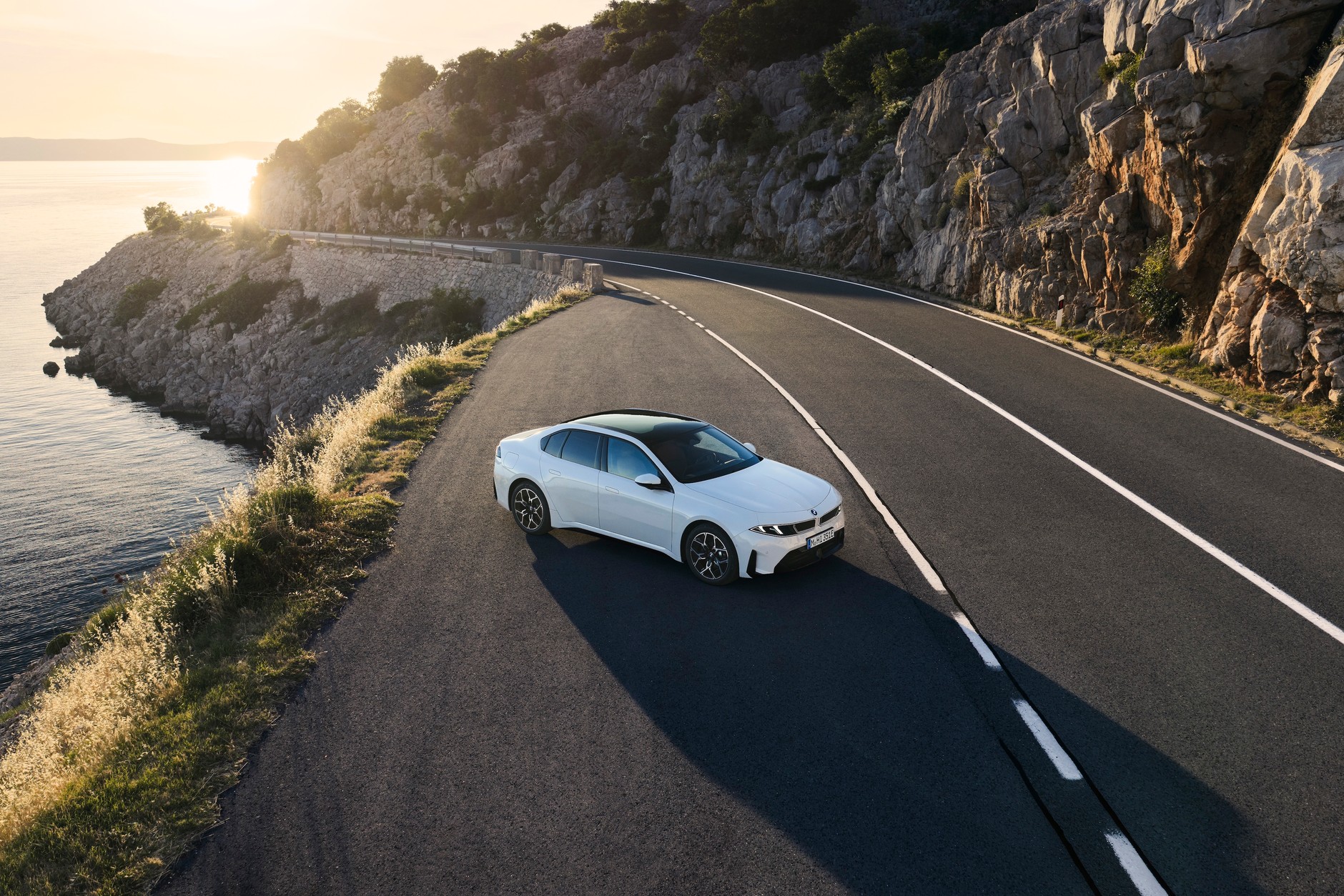 BMW i3 50 xDrive First Edition