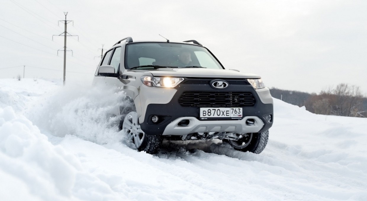 Nowa Łada Niva niemal w cenie Dacii Duster. Nowość z Rosji już w Polsce