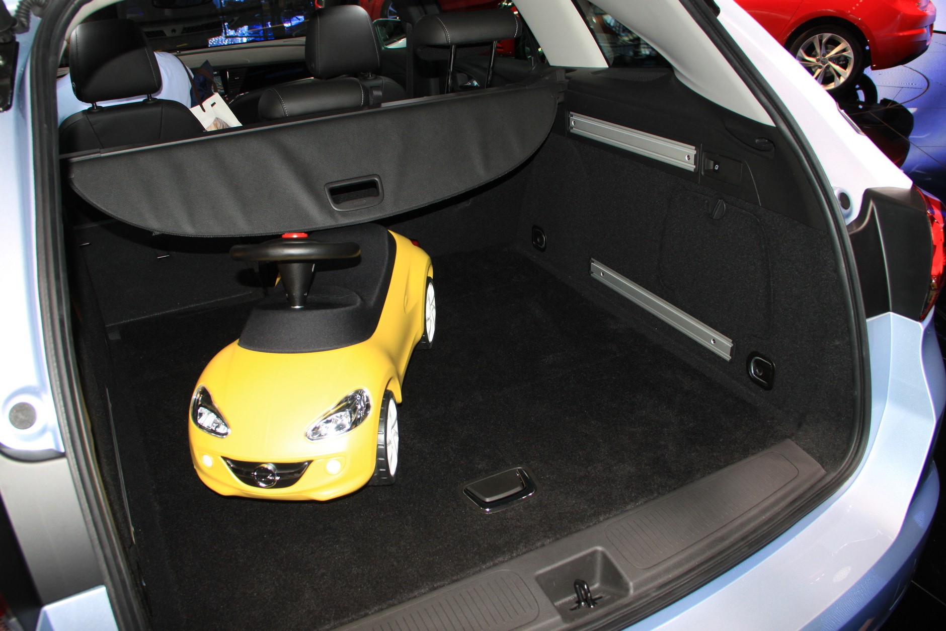 Opel Astra (Frankfurt 2015)