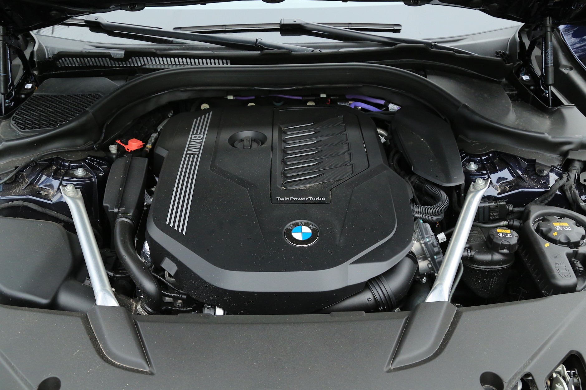 BMW 640i xDrive GT