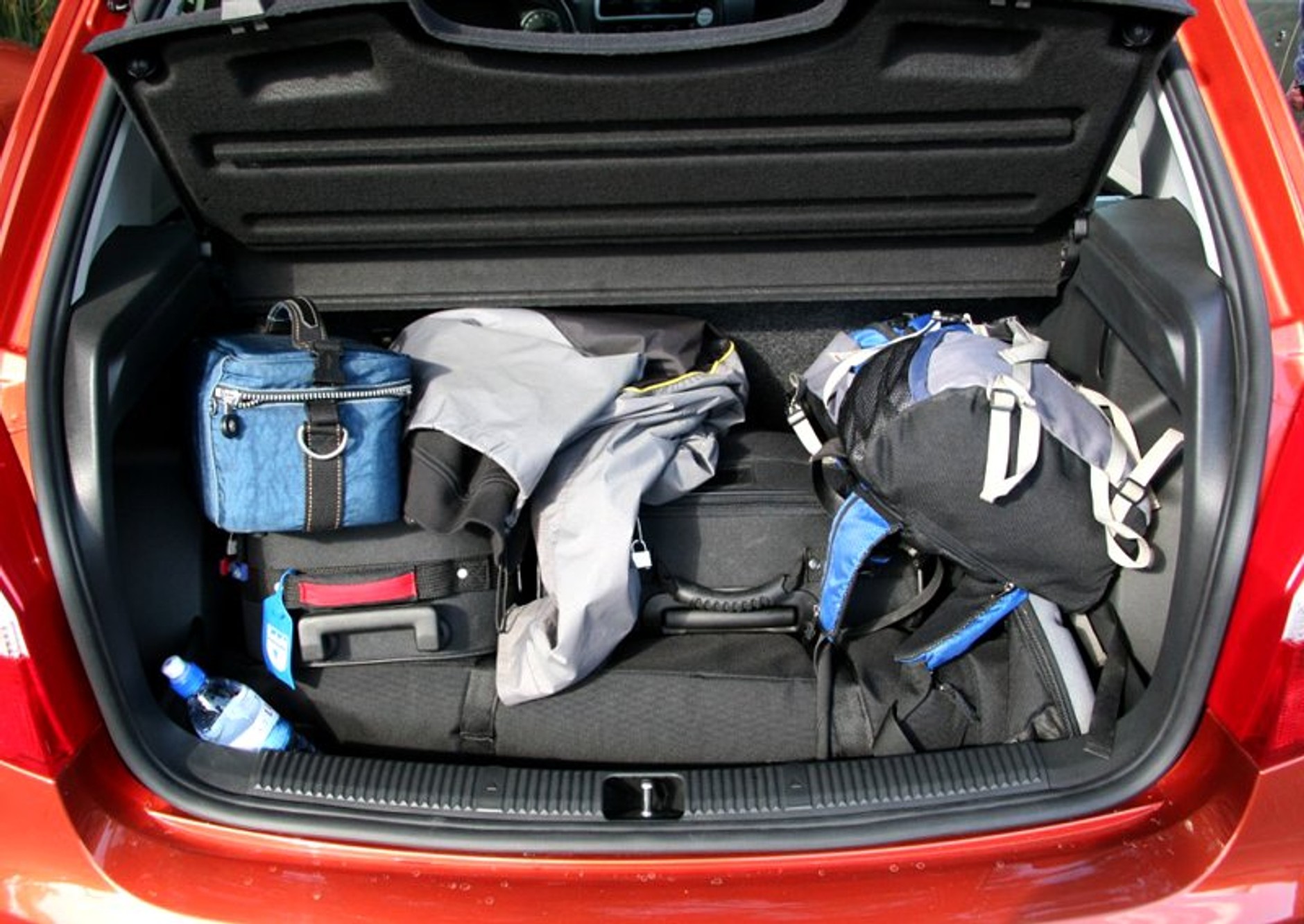 Nowa Škoda Fabia 1,2 l 44 kW: pierwsze jazdy i wszystkie dane