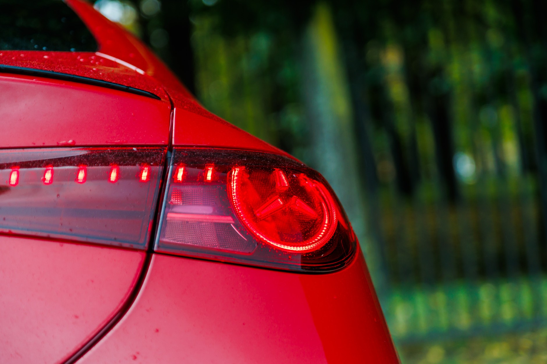 2025 Mercedes CLA 250+