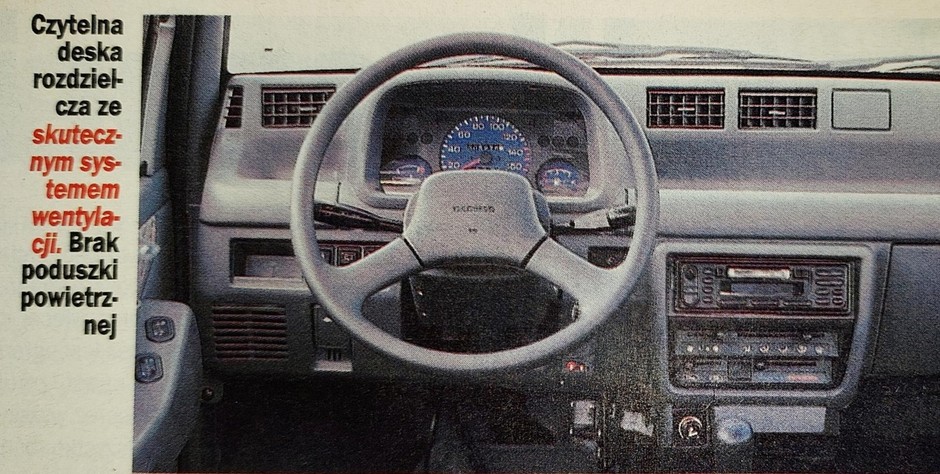 Daewoo Tico