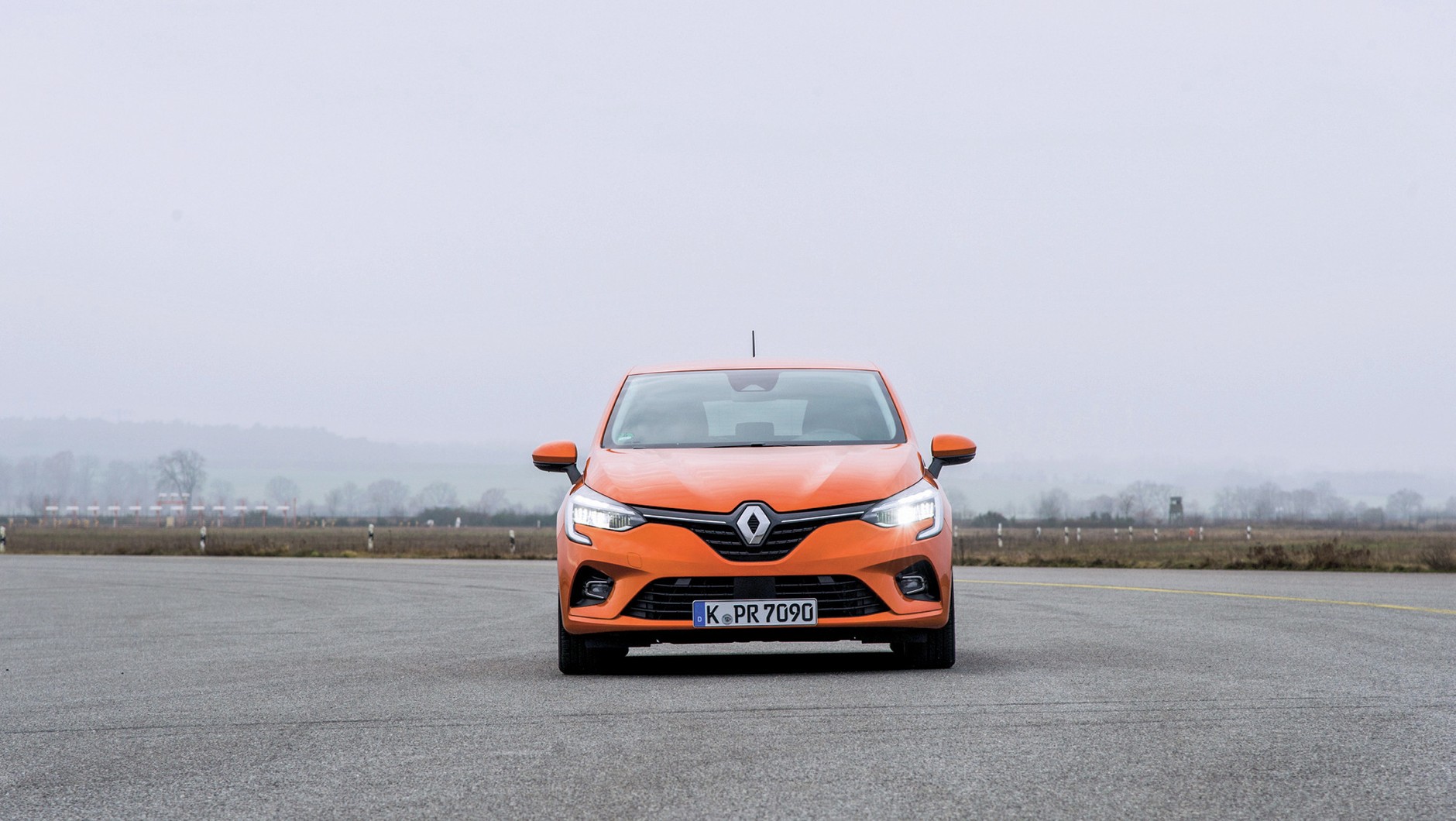 5 aut od 50 000 zł - Renault Clio