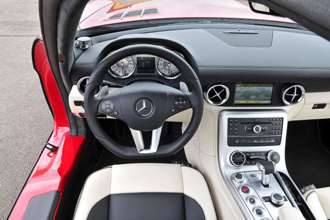 Siedmiu wspaniałych. Czyli, superbolidy w zielonym piekle