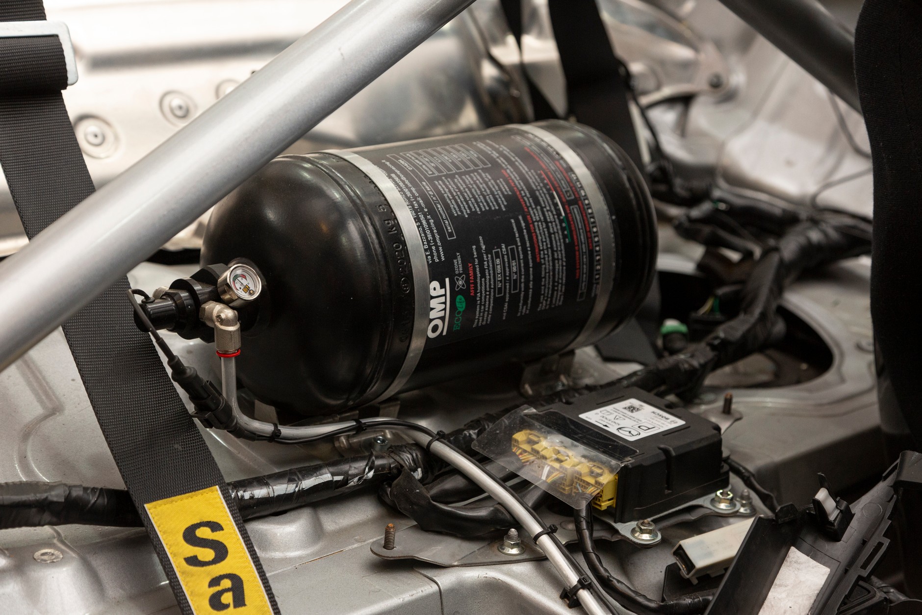 Mazda MX-5 Cup Poland 2021