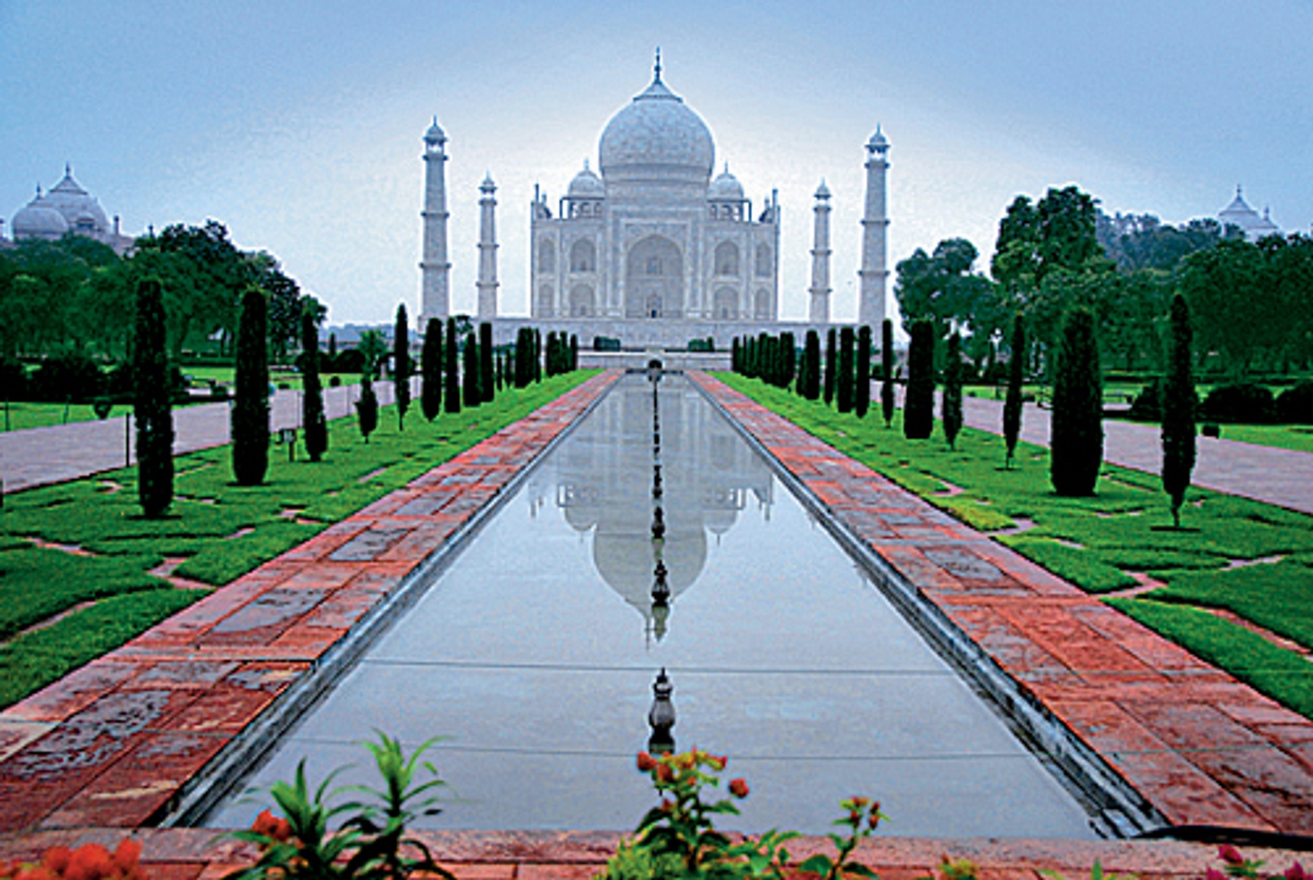 Mahindrą przez Himalaje