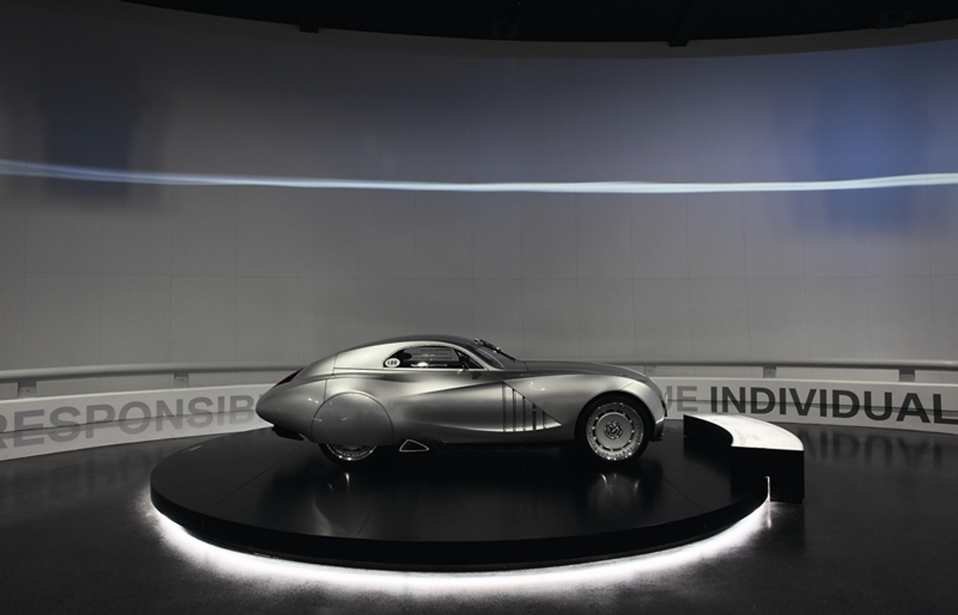 Muzeum BMW – byliście tam już?