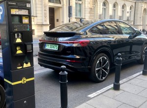Przesiadłem się na tydzień do elektryka. Takich wniosków się nie spodziewałem