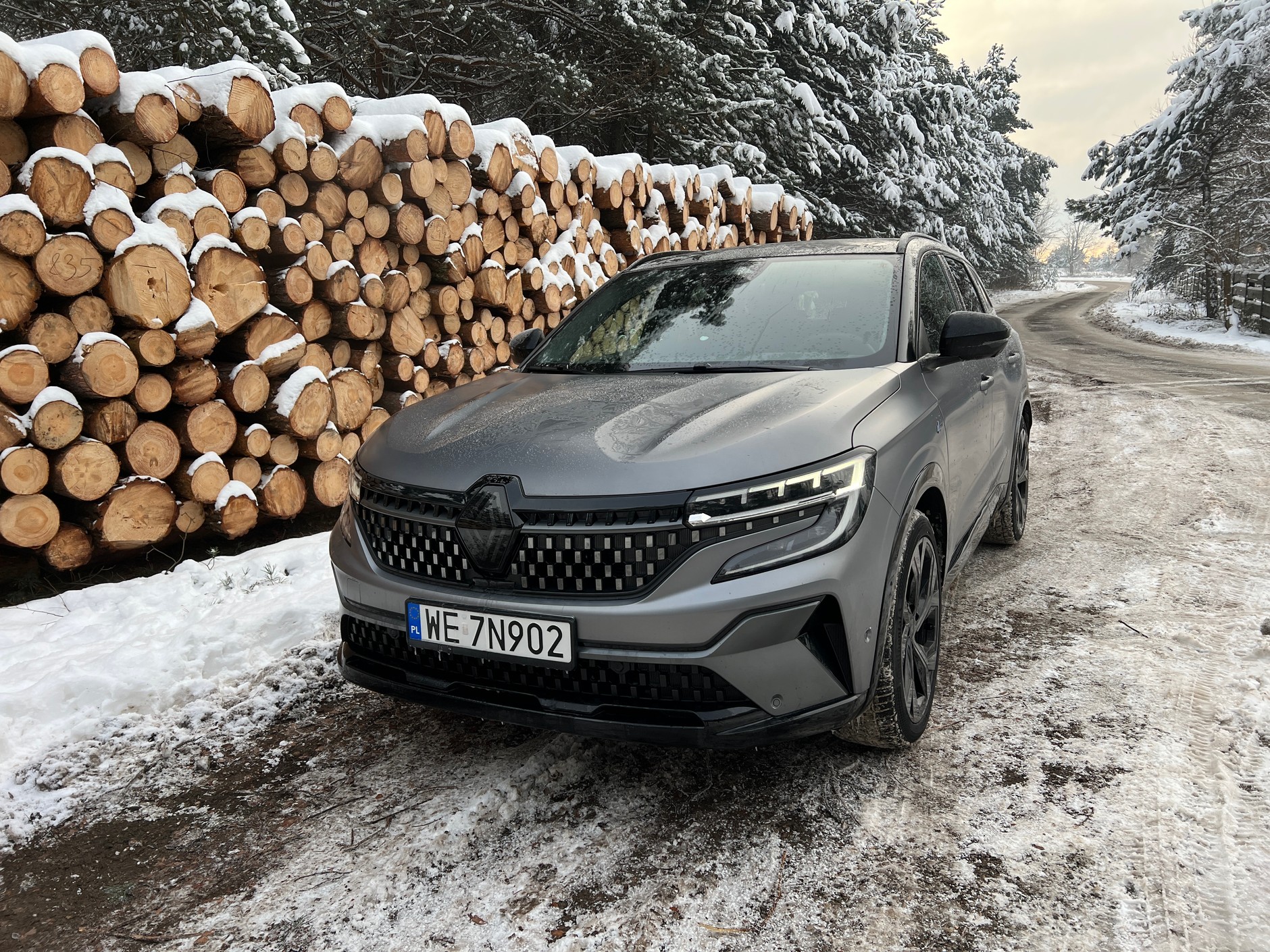 Renault Austral 2023