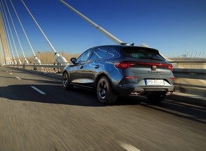 Cupra Leon 1.4 TSI e-Hybrid – żarliwy hatchback dla ekologicznie wrażliwych
